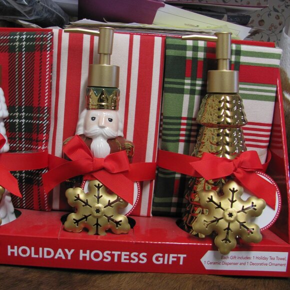 SCM DESIGNS 3 PACK OF HOSTESS GIFTS NEW IN PACKAGE - Picture 8 of 8